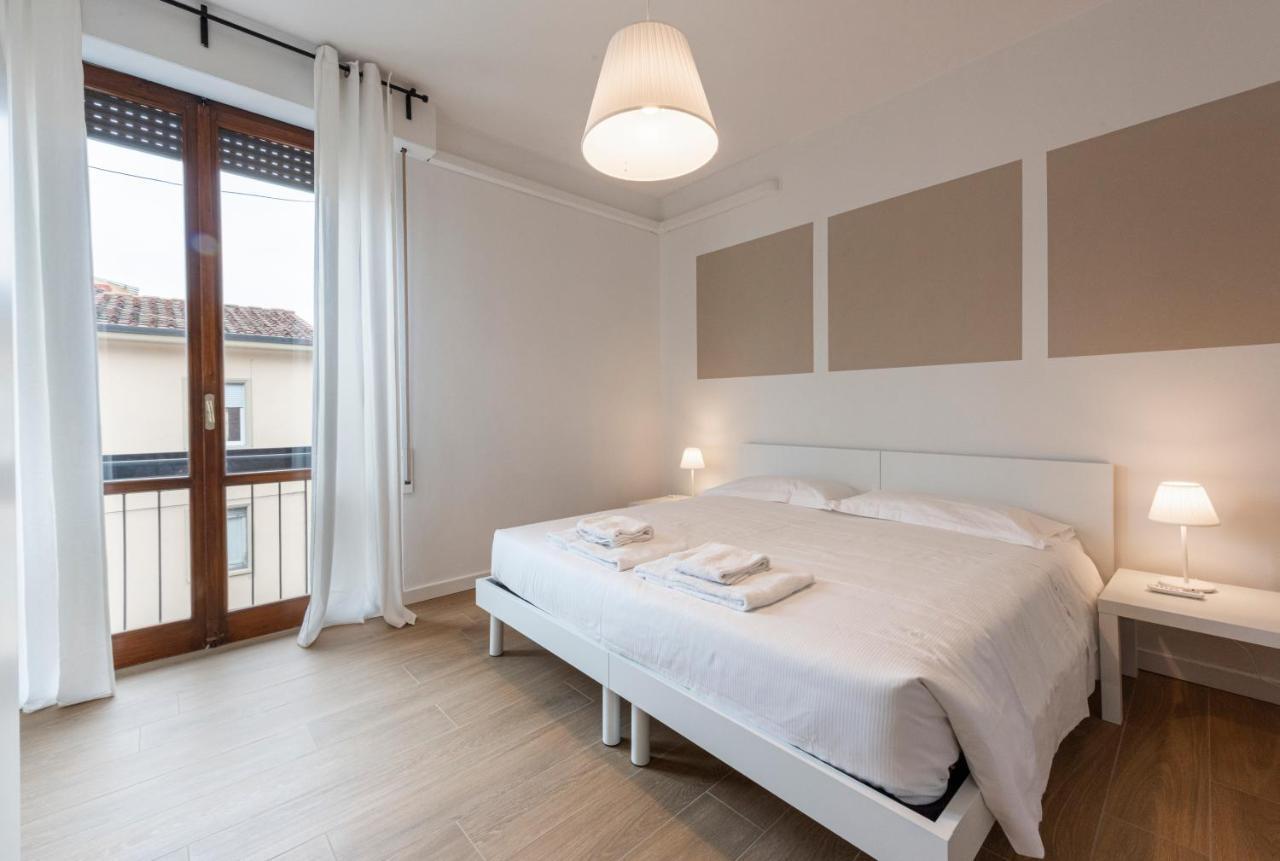 Apartamento Rosselli By Mmega