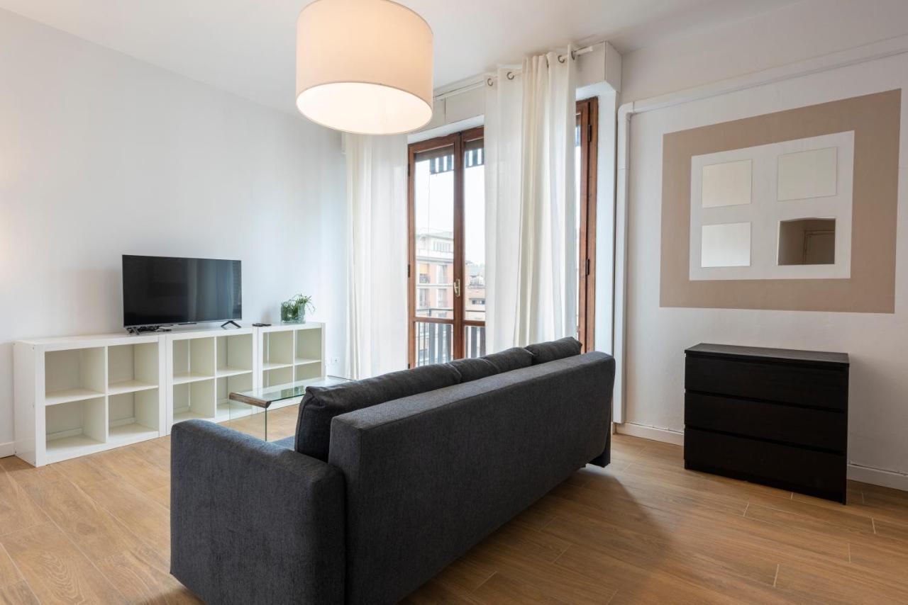 Rosselli By Mmega Apartamento