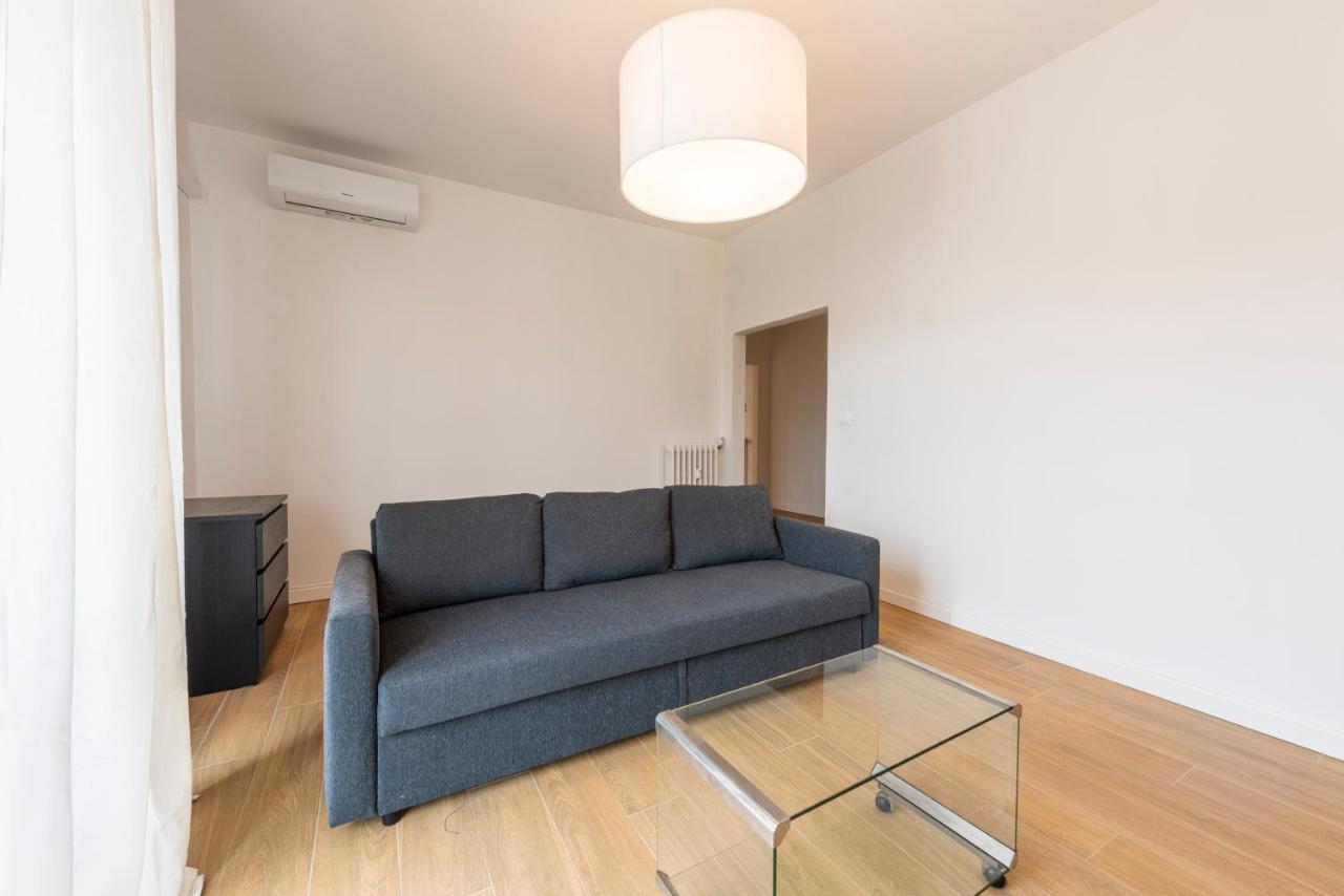Apartamento Rosselli By Mmega *