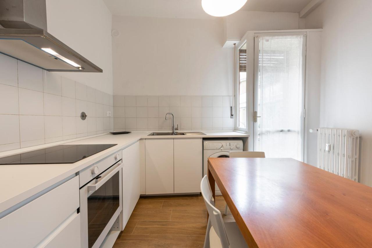 Apartamento Rosselli By Mmega *