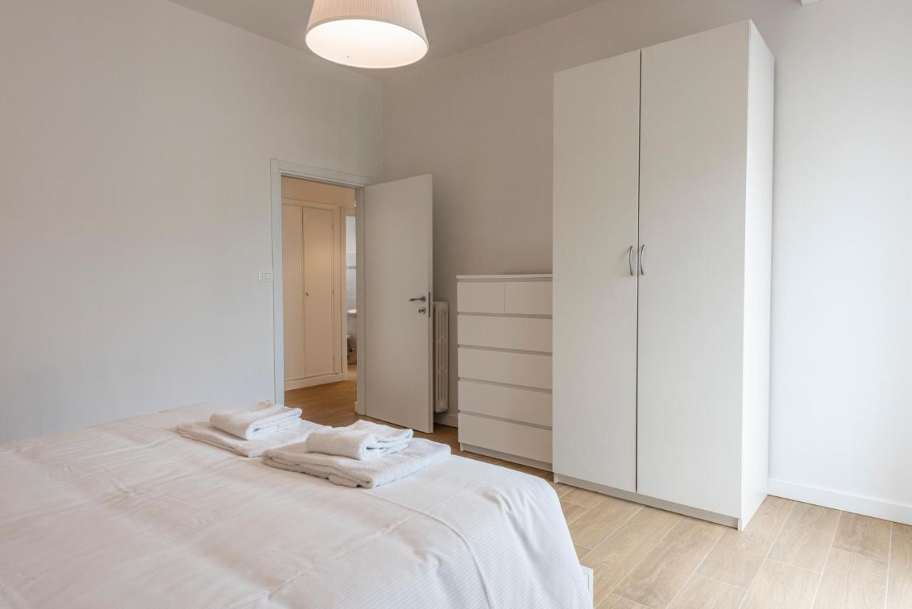 Rosselli By Mmega Apartamento Florencia