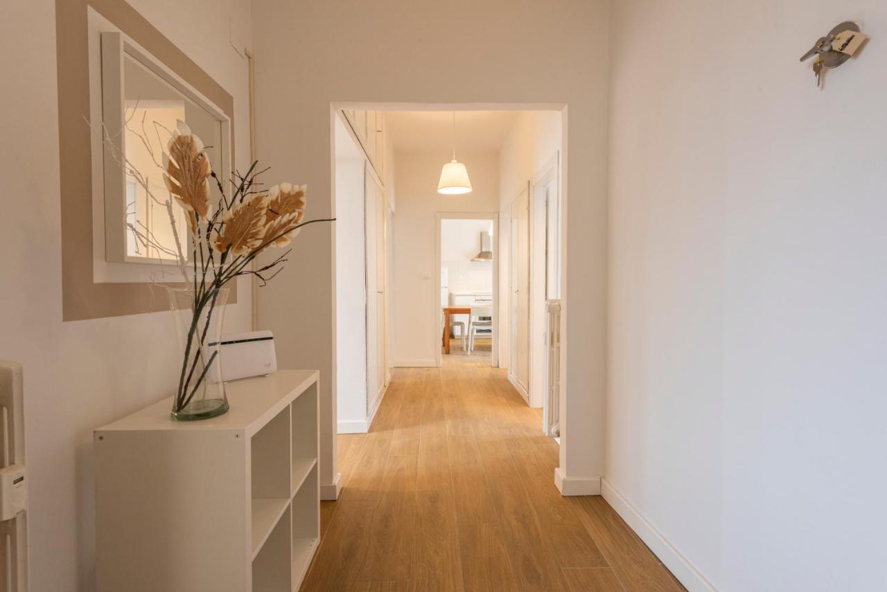 Apartamento Rosselli By Mmega *