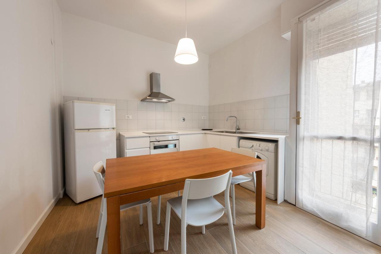 Apartamento Rosselli By Mmega Florencia