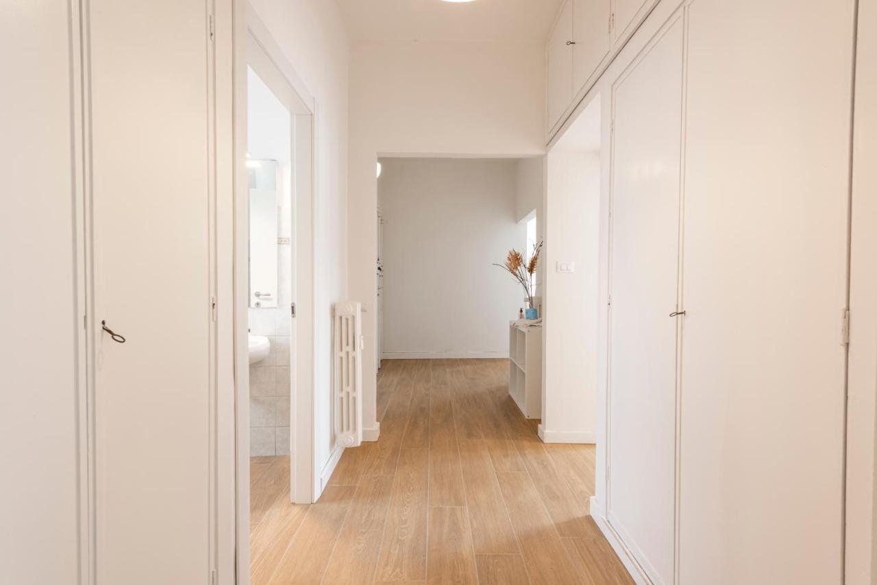 Rosselli By Mmega Apartamento Florencia