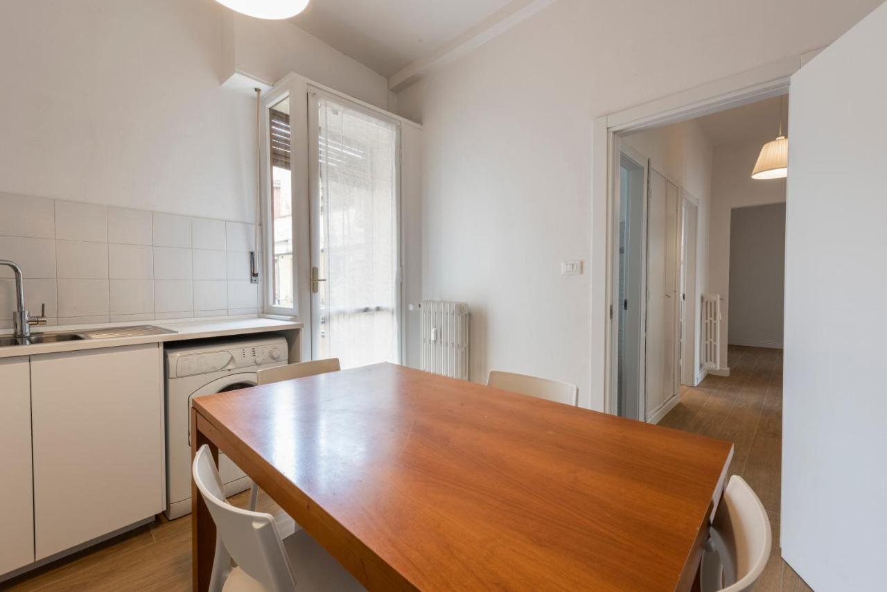 Rosselli By Mmega Apartamento Florencia