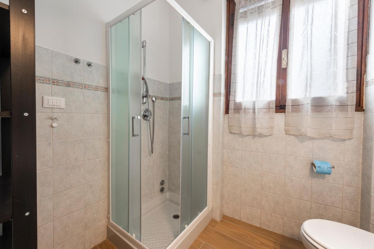 Apartamento Rosselli By Mmega